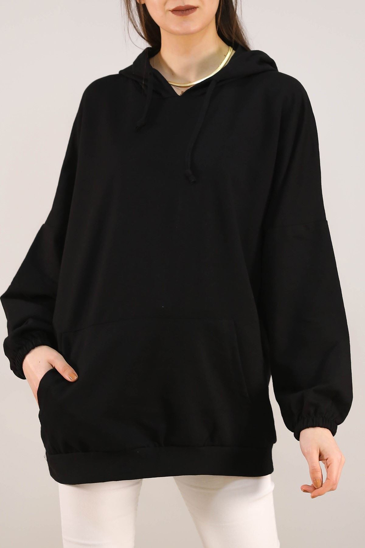 Kanguru Cepli Sweat Saks - 2349.105.